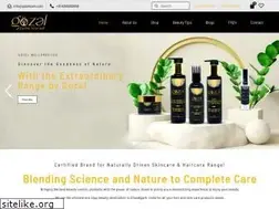 Sites similar to gozelcare.com