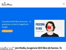 Sites similar to gozen-media.com