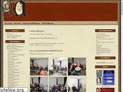 Sites similar to gozen.org