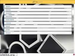 Sites similar to gozenaluminyum.com