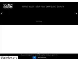 Sites similar to gozengsa.com