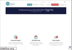 Sites similar to gozenhost.com