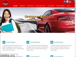 Sites similar to gozensurucu.com