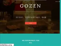 Sites similar to gozenvisalia.com