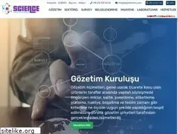 Sites similar to gozetim.com