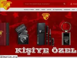 Sites similar to gozgoz.com.tr