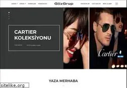 Sites similar to gozgrup.com