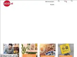 Sites similar to gozi.nl
