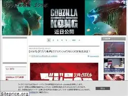 Sites similar to gozilabo.com