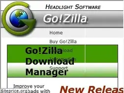 Sites similar to gozilla.com