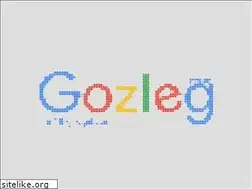 Sites similar to gozleg.com