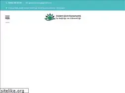 Sites similar to gozlemcevreisg.com.tr
