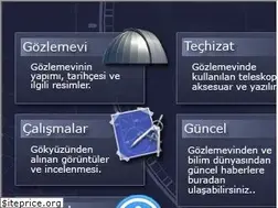 Sites similar to gozlemevi.omu.edu.tr