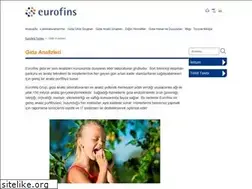 Sites similar to gozlemgidalabs.com