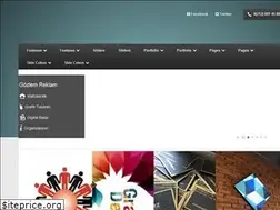Sites similar to gozlemreklam.com.tr