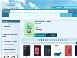 Sites similar to gozlemyayincilik.com.tr