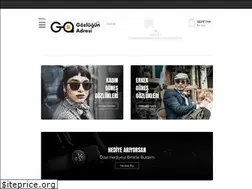 Sites similar to gozlugunadresi.com