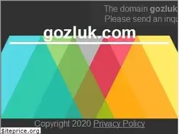 Sites similar to gozluk.com