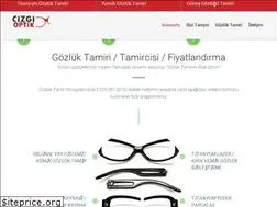 Sites similar to gozluktamirmerkezi.com