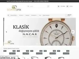 Sites similar to gozmaroptik.com.tr