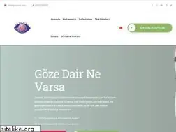 Sites similar to goznurugoz.com