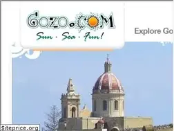 Sites similar to gozo.com