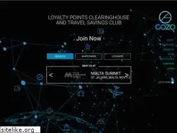 Sites similar to gozo.io