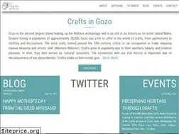Sites similar to gozoartisans.com