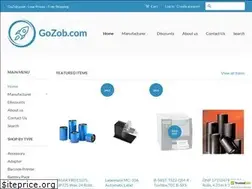Sites similar to gozob.com