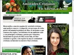 Sites similar to gozocristiano.com
