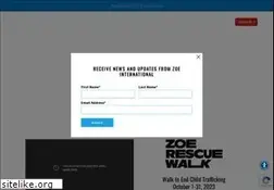 Sites similar to gozoe.org