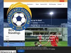 Sites similar to gozofa.com