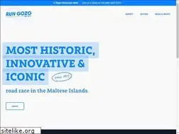 Sites similar to gozomarathon.org