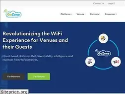 Sites similar to gozonewifi.com