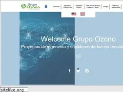 Sites similar to gozono.com