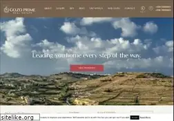 Sites similar to gozoprime.com