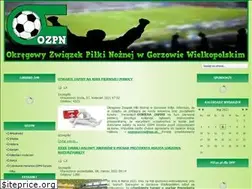 Sites similar to gozpn.net.pl