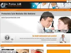 Sites similar to gozprotezlab.com