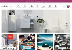 Sites similar to gozrim.co.il