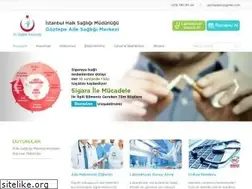 Sites similar to goztepeailesagligimerkezi.com