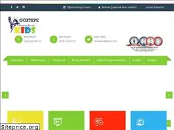 Sites similar to goztepeanaokullari.com