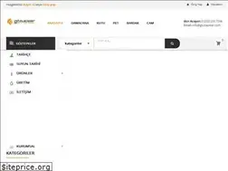 Sites similar to goztepeler.com