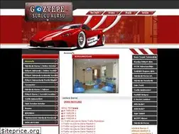 Sites similar to goztepesurucukursu.com