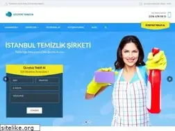 Sites similar to goztepetemizlik.com.tr