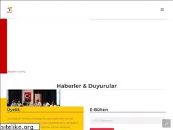 Sites similar to goztepeyehizmet.org.tr