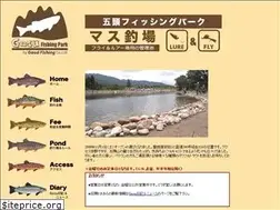 Sites similar to gozu-fp.jp