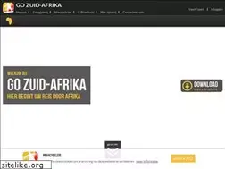 Sites similar to gozuidafrika.com