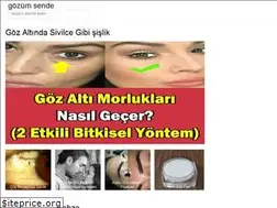 Sites similar to gozum-sende.web.app