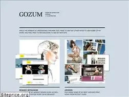 Sites similar to gozum.com