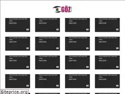 Sites similar to gozyapim.com